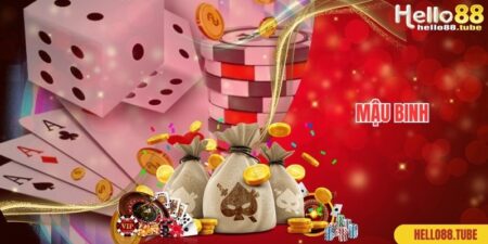 Khám Phá Hello88 - Điểm Đến Giải Trí Lý Tưởng