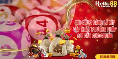 Khám Phá Hello88 – Hành Trình Giải Trí Đẳng Cấp