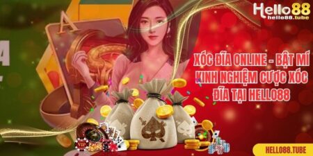 Khám phá Thế giới Trò chơi Trẻ em với hello88.baby - Niềm Vui Vô Tận Cho Bé Yêu